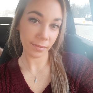 Meet your Posher, Candace